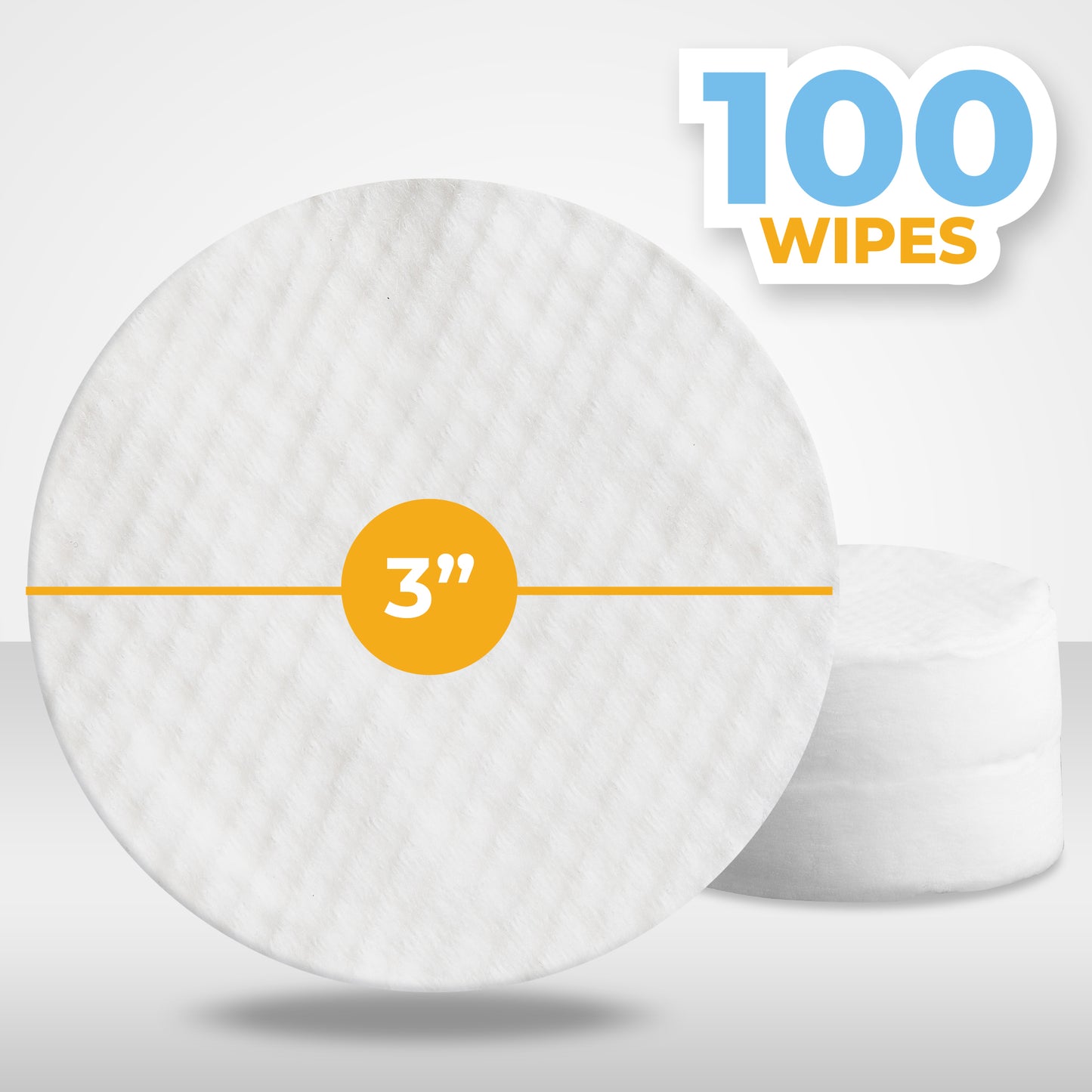 VetWipe™  Pet Eye Cleaning Wipes